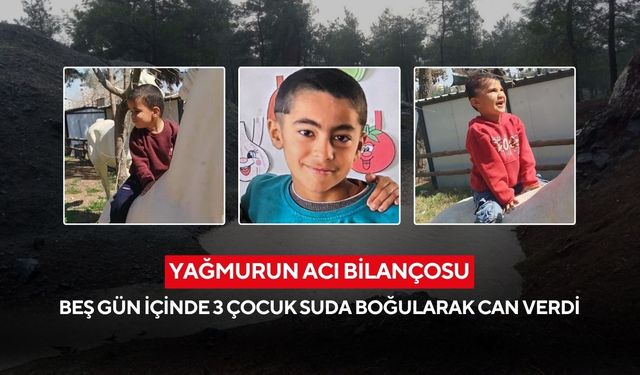 İki kardeşin ölümü, 5 gün sonra bir acı haber daha