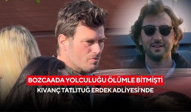 İş insanı Halit Yukay’ın ölüm davasında ünlü oyuncu ifade verdi