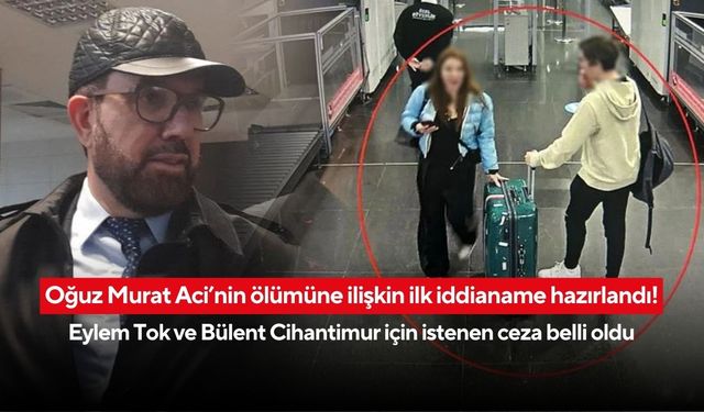 Oğuz Murat Aci’nin ölümünde yeni perde: Aileye ‘suçluyu kayırma’ suçlaması