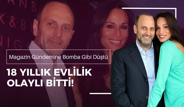 Adnan Aksoy Kimdir? Güzide Duran ile Olaylı Boşanma Sonrası Merak Edilen Tüm Detaylar