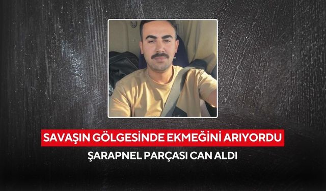 Anne yüreğine ateş düştü... Ekmek parası için çıktığı yolculuk ölümle bitti... İran’da tır şoförü hayatını kaybetti