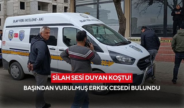 Elektrikçi dükkanında silah sesleri! İçeri girenler korkunç manzarayla karşılaştı