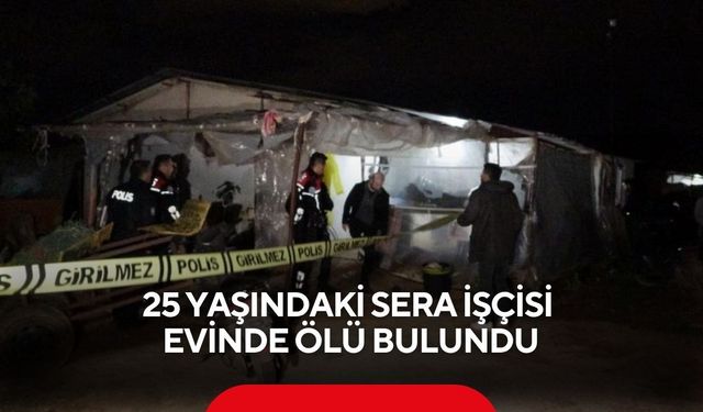 Genç kadın göğsünden vurulmuş halde ölü bulundu, kız kardeşi sinir krizi geçirdi...