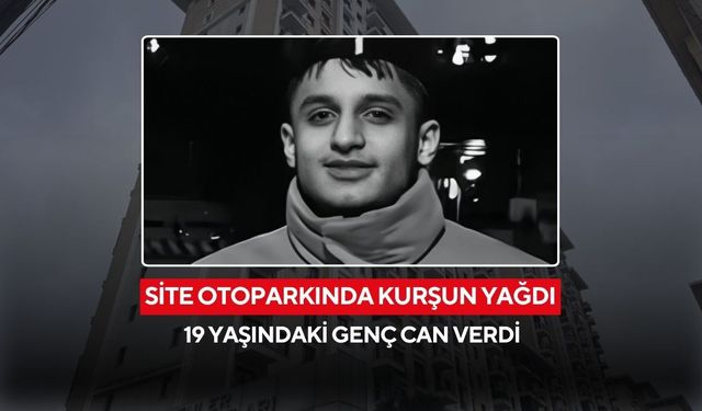 Gençler arasındaki husumet cinayetle sonuçlandı... 17 yaşındaki şüpheli arkadaşlarını alıp geri döndü, Umut hayatını kaybetti