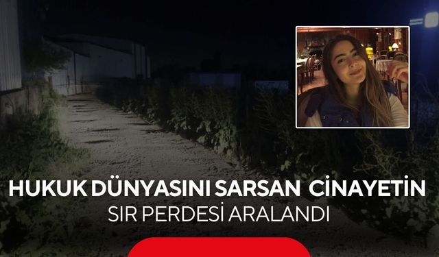 5 milyonluk borç kavgası cinayete döndü... Genç avukat hayatını kaybetti