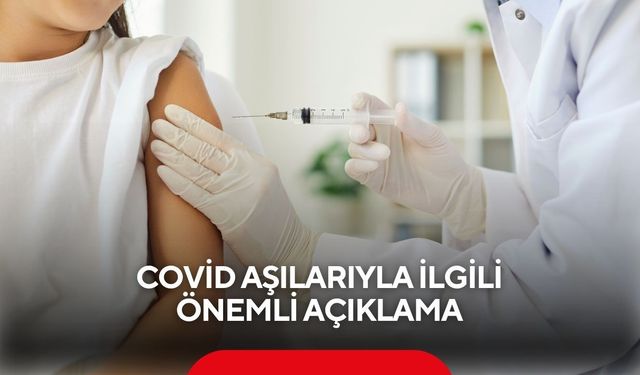 Türkiye’nin merak ettiği soru covid aşıları kalp krizini tetikliyor mu? İşte cevabı!