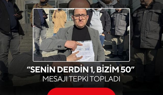 Sosyal medyadan “Yurt dışına çıktık” açıklaması! Mağdurların tepkisi büyüyor...