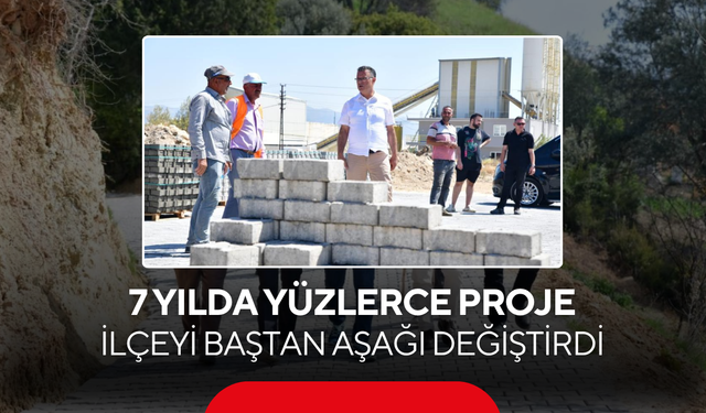 Başkan Öküzcüoğlu’ndan dikkat çeken açıklamalar