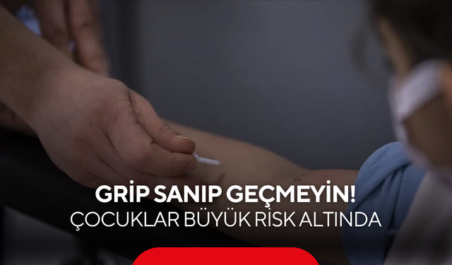 Grip sanıp geçmeyin! 1 haftayı geçen öksürük aslında o hastalığın habercisi