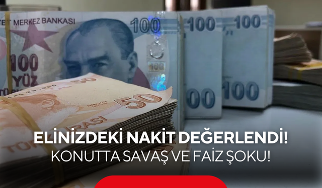 Konutta 5 yıllık devir kapandı! Rakamlar ilk kez aşağı döndü