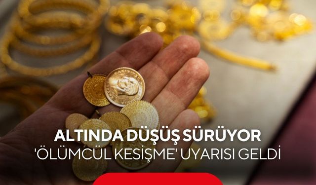 Altında sert düşüş! Uzmanlardan kritik uyarı: Risk büyüyor