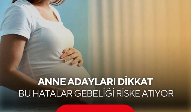 Anne adayları dikkat! Yaz sıcağı gebeliği zorluyor! Uzmandan anne adaylarına hayati uyarılar...