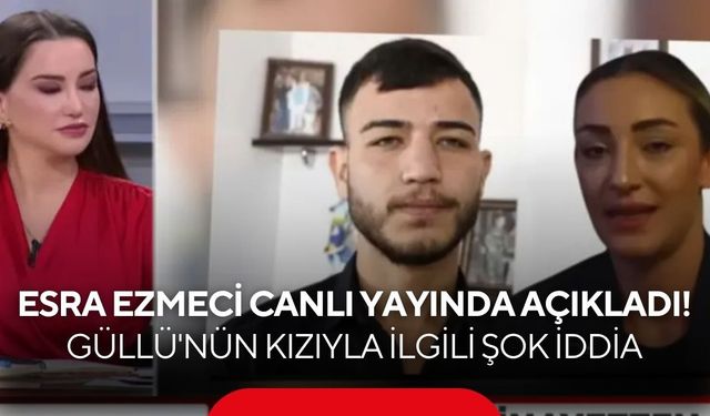 Esra Ezmeci Duyunca Şaşkına Döndü: "Kimse Kalmadı da Ümitcan mı?"