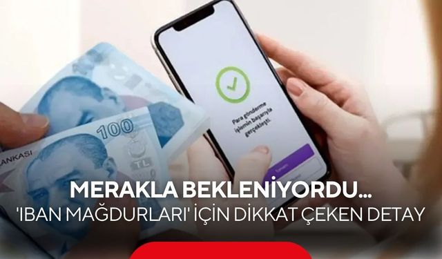 IBAN paylaşanlara yeni hukuk sistemi! Yasa komisyondan geçti