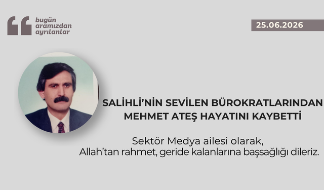 ARAMIZDAN AYRILANLAR