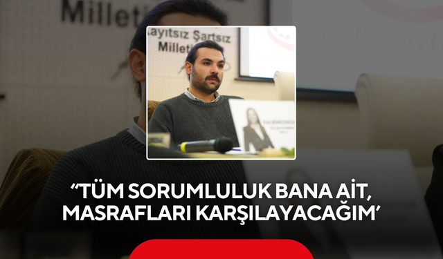 Alkollü şekilde belediye aracıyla kaza yaptı, ehliyetine 6 ay el konuldu... 'Manisa halkından af diliyorum'