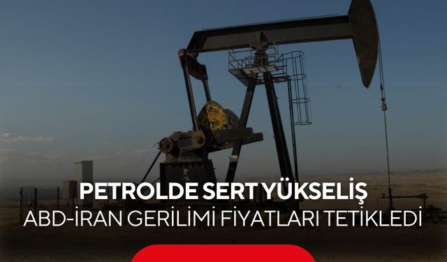 Petrol fiyatları son 4 haftanın zirvesinde...