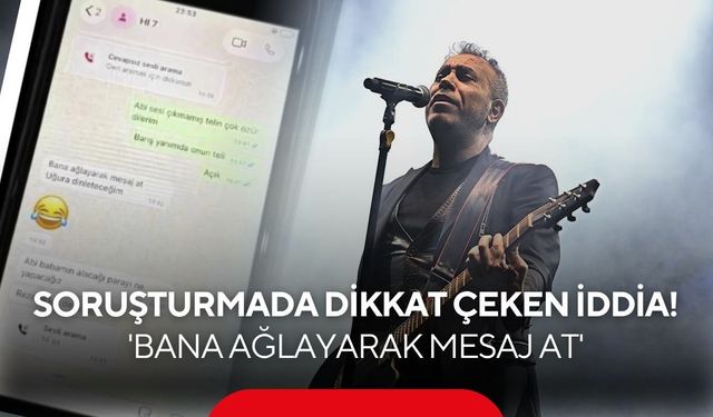 AHBAP soruşturmasında peş peşe iddialar! Yazışmalar ve para hareketleri dosyada