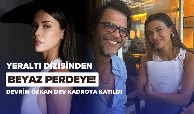Aşk Tesadüfleri Sever 3 Geliyor! Konusu, Oyuncuları ve Vizyon Tarihi Belli Oldu