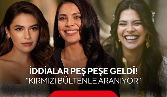 Biran Damla Yılmaz hakkında suç duyurusu! Eski sevgilisinden dikkat çeken iddialar