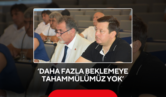 Salihli Belediyesi’nden GEDİZ, AKSA ve TELEKOMÜNİKASYON şirketlerine çağrı… 'Salihli'nin sokakları, caddeleri sürekli kazılamaz'
