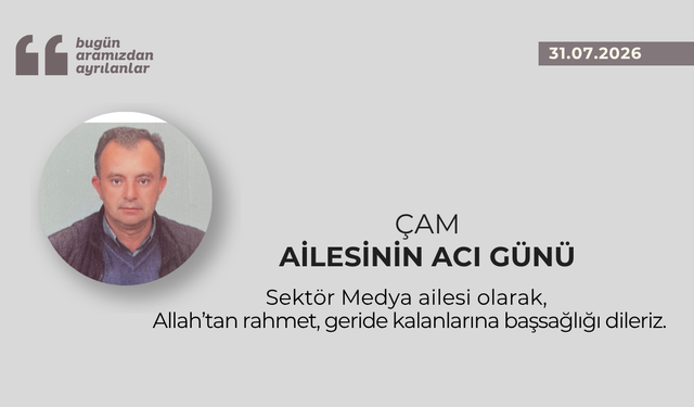 ARAMIZDAN AYRILANLAR