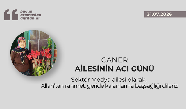 ARAMIZDAN AYRILANLAR