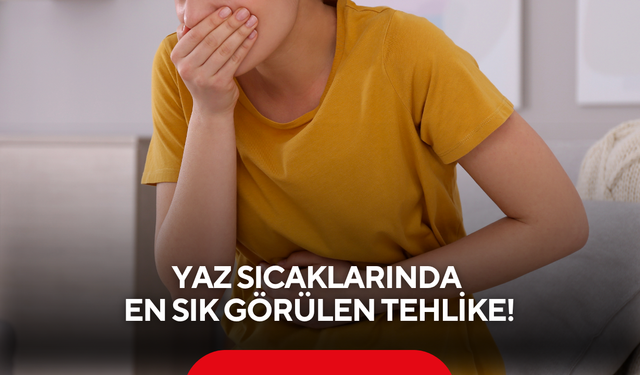 Çocukları ve yaşlıları daha çok vuruyor! Sıcakların getirdiği bu gizli tehlikeye dikkat