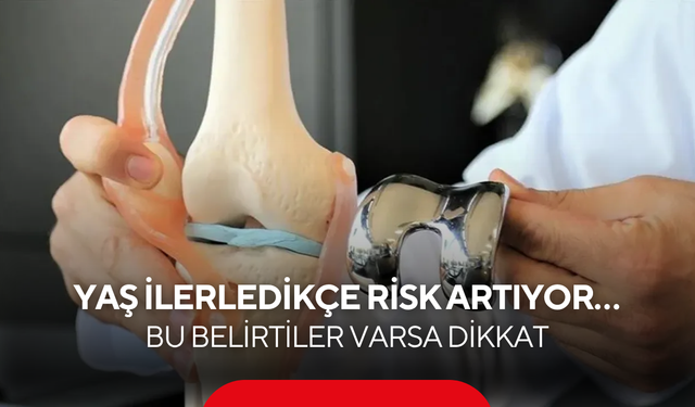 En çok bu grubu vuruyor! 60 yaş üstü ve kadınlar için sinsi tehlike