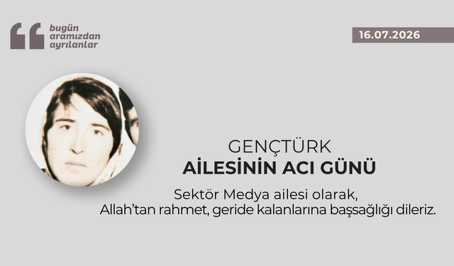 ARAMIZDAN AYRILANLAR