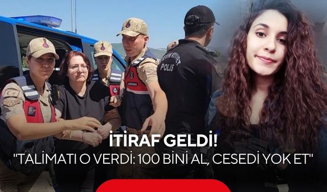 Gülistan Doku dosyasında kan donduran iddia! "İki el ateş ederek öldürdü"