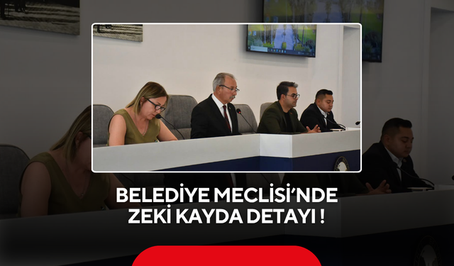 Başkan Nurlu, ‘Makamları sırtımıza götürmeyeceğiz, iyiye de iyi diyeceğiz’