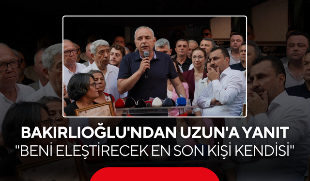 Bir Kıvılcımın Bedeli Ağır Oldu... 15 Hektarlık Orman Yok Oldu
