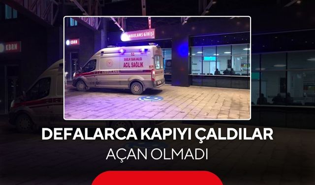 Telefonlara cevap vermeyince gerçek ortaya çıktı! 29 yaşındaki genç ofisinde ölü bulundu...