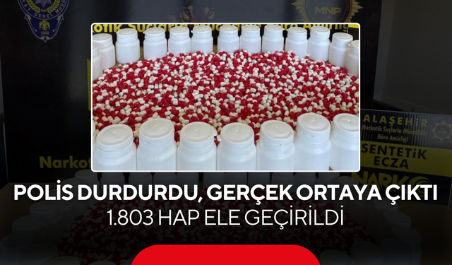 Motosikletten çıkanlar şoke etti