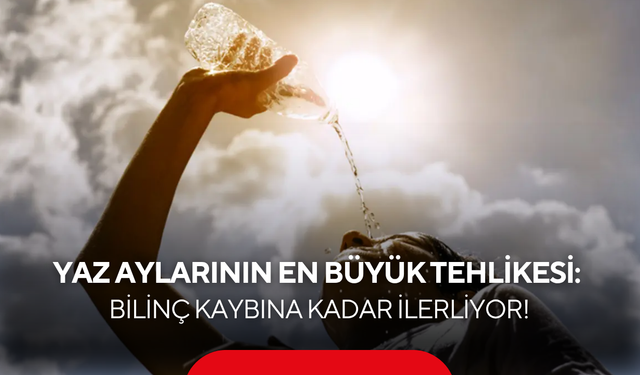 Uzman isimden korkutan uyarı: Baş ağrısıyla başlıyor, bilinç kaybına kadar gidiyor!