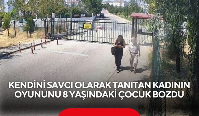 81 yaşındaki adam dolandırıcıları evine kadar getirdi! Torununun sözü oyunu bozdu