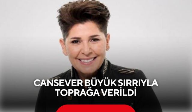 Cansever’in ölümünün ardından yıllardır sakladığı sırrı ortaya çıktı! Aşktan neden vazgeçmiş?