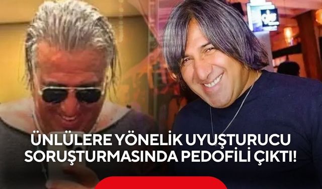 Dijital incelemede dehşete düşüren yazışmalar! Şüpheli yeniden gözaltında