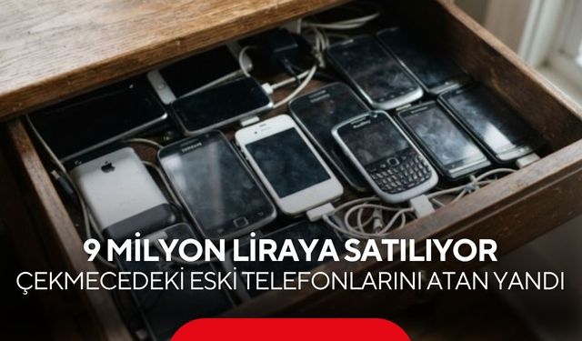 Evinizde servet yatıyor olabilir! Uzmanlar eski eşyalar için uyardı