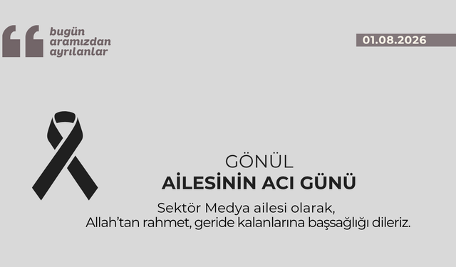 ARAMIZDAN AYRILANLAR