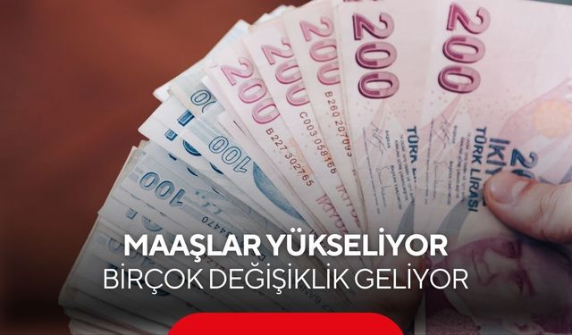 Şehit aileleri ve gazilere yeni düzenleme! Maaşlar ve haklar değişiyor