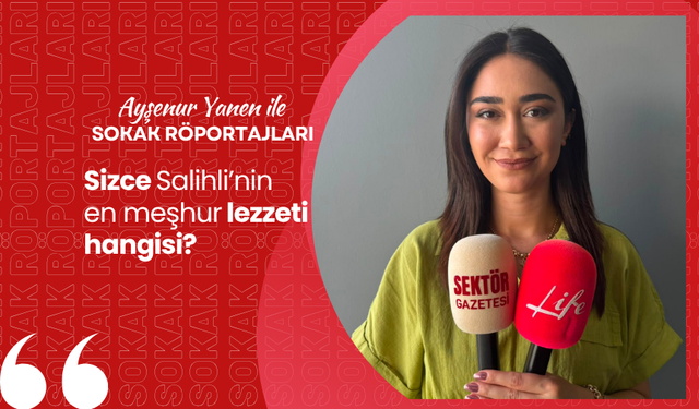 Sizce Salihli’nin en meşhur lezzeti hangisi?