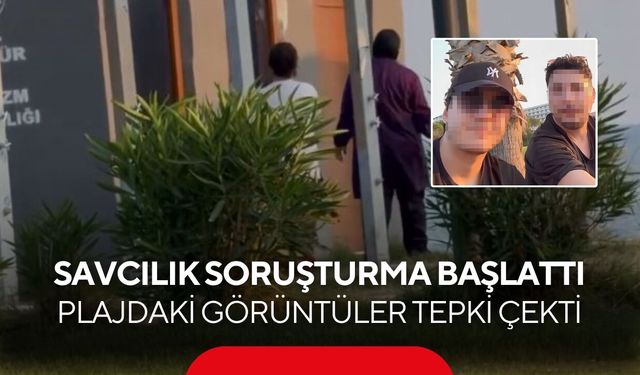 Tesettürlü kadınları izinsiz görüntüleyip hakaret ettiler! Savcılık soruşturma başlattı