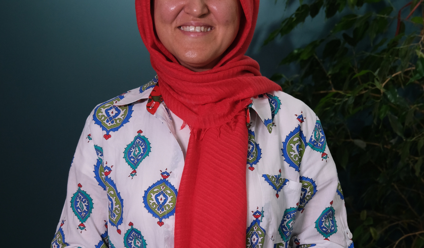 100 Yaşında Koca Çınar