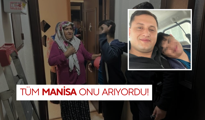 Özel gereksinimli çocuk evden çıkıp kayıplara karışmıştı!