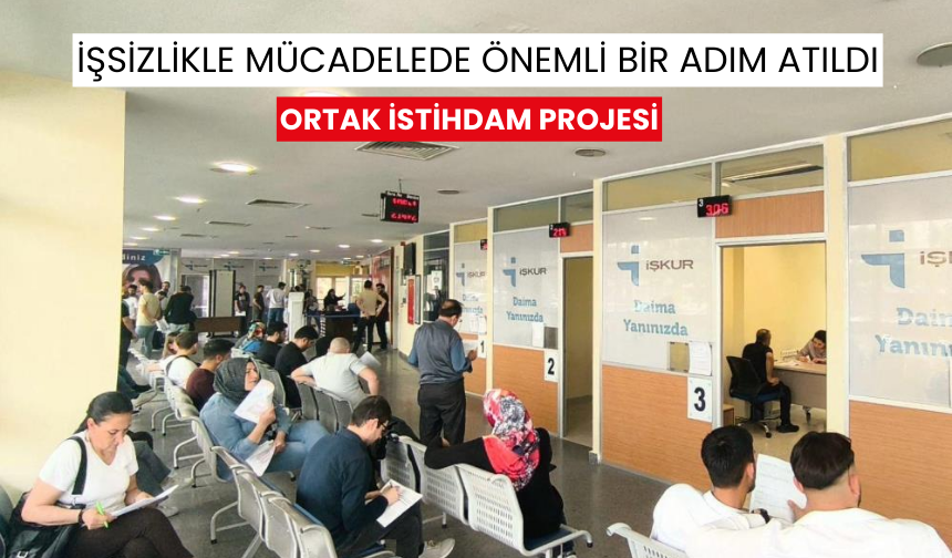 İşsizlikle Mücadelede Büyük Adım... Engelliler ve Dezavantajlı Gruplara Yeni Fırsatlar!