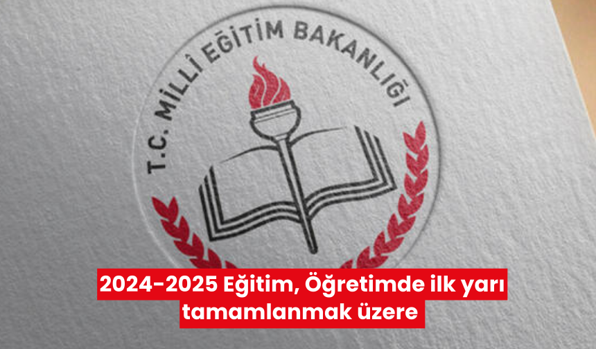 15 tatil ne zaman başlıyor? MEB takvimi ile yarıyıl tatili tarihleri