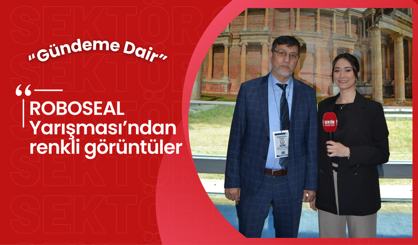 32 ilden 100 yarışmacı Salihli’de buluştu