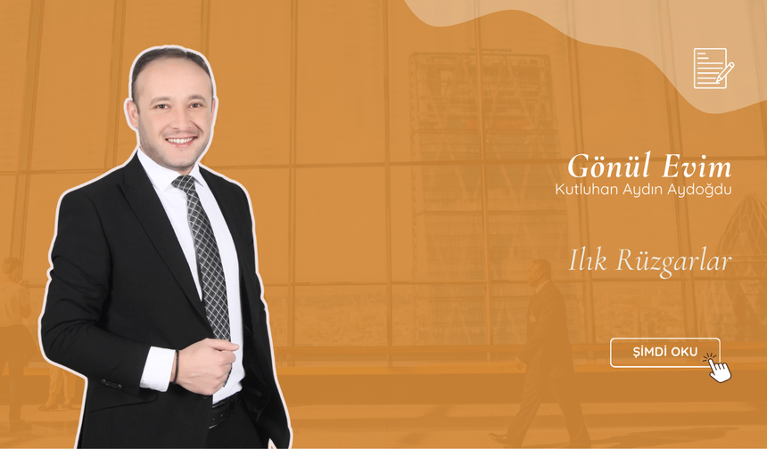 Ilık Rüzgarlar